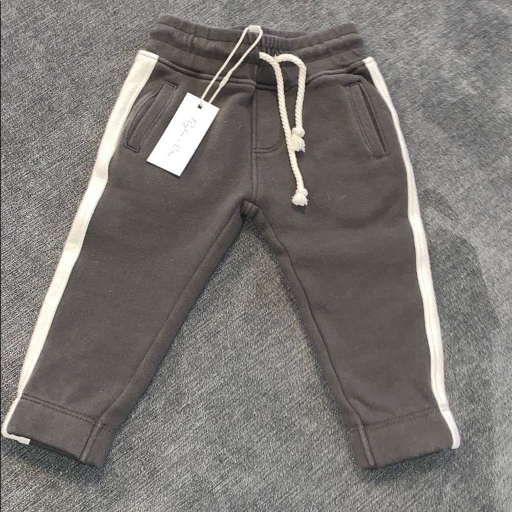 Rylee + Cru joggers